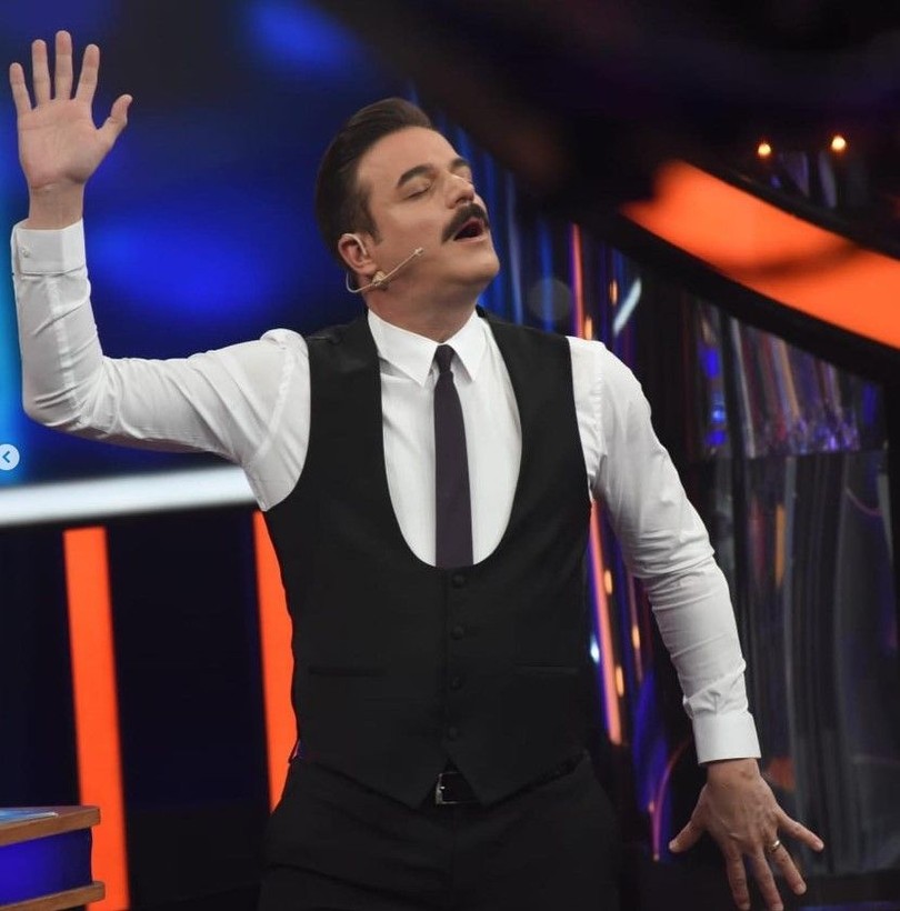 Ufuk Özkan son halini paylaştı! 'Canlar 2. derece sirozum' Karaciğer nakli bekleyen Ufuk Özkan'ı hasta eden Hollywod diyeti mi? - Resim: 5