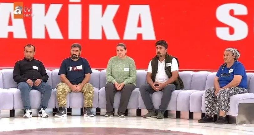 Şaban Ataş olayında canlı yayında flaş gelişme! Oğlu baba katili mi oldu? - Resim: 4