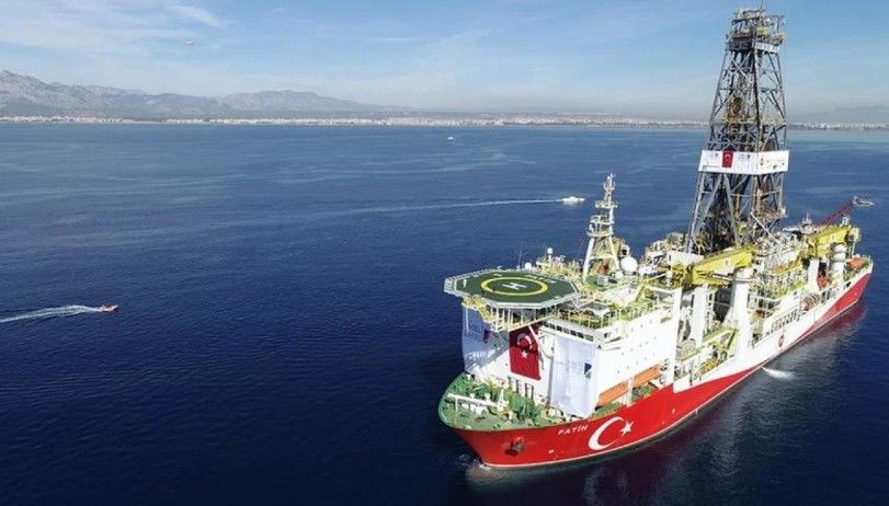 Türkiye'nin jeopolitik önemini arttıran gaz keşfi - Resim: 3