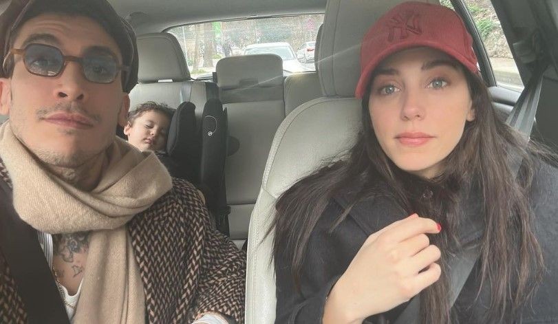 Didem Soydan'dan bomba "Hala aşığım, ailesi var!" itirafı! Gözler Can Bonoma'ya çevrildi: Ağla şimdi sonsuza kadar - Resim: 14