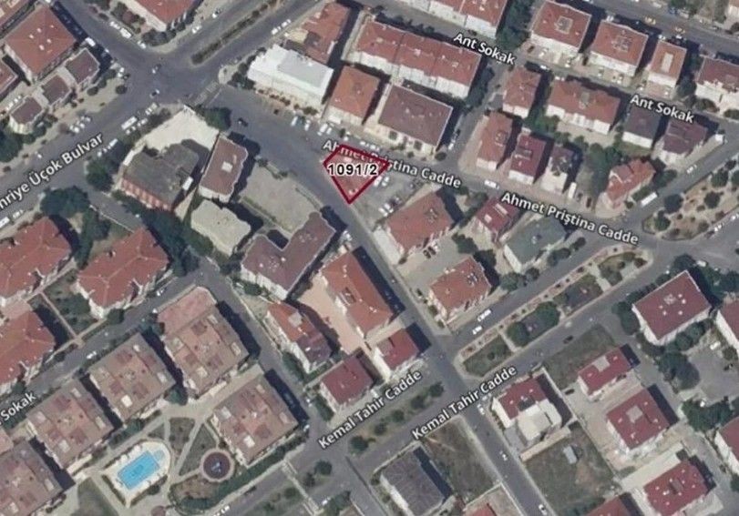 Belediyeler arsaları ihaleyle satışa çıkardı! Deniz kenarı da var - Resim: 6