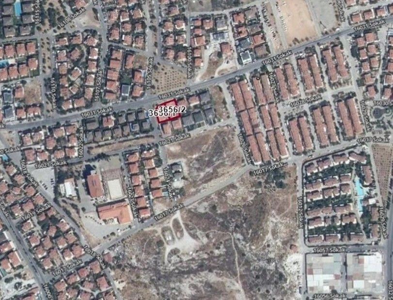 Belediyeler arsaları ihaleyle satışa çıkardı! Deniz kenarı da var - Resim: 16