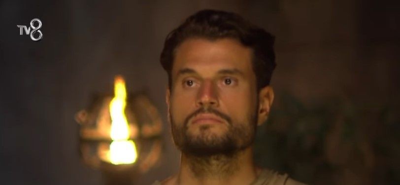 Survivor'da tansiyon yükseldi! Acun Ilıcalı çılgına döndü, yarışmacıyı kovmaktan beter etti: Hayretler içerisindeyim, vedalaşmadan ayrılabilirsin - Resim: 7