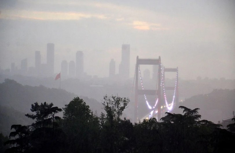İstanbul'da fırtına bekleniyor! Meteoroloji Genel Müdürlüğü'nden 28 kente sarı ve turuncu kodlu uyarı - Resim: 31
