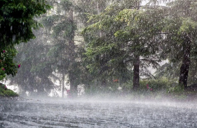 İstanbul'da fırtına bekleniyor! Meteoroloji Genel Müdürlüğü'nden 28 kente sarı ve turuncu kodlu uyarı - Resim: 12