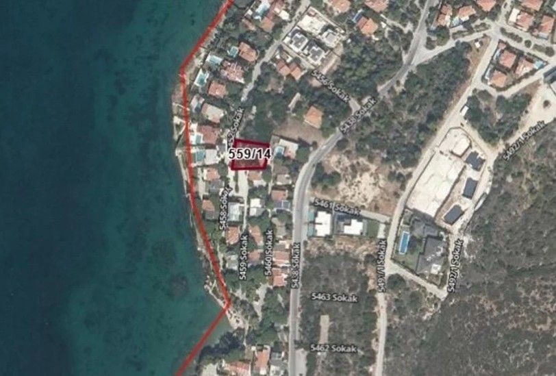 Belediyeler arsaları ihaleyle satışa çıkardı! Deniz kenarı da var - Resim: 18