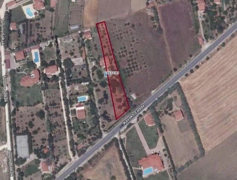 Belediyeler arsaları ihaleyle satışa çıkardı! Deniz kenarı da var - Resim: 5