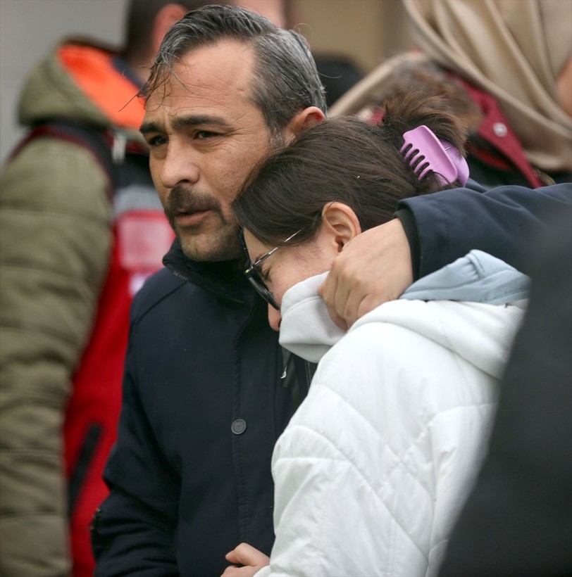 Erzincan'da maden faciasında personelin anlattıkları şoke etti: Fark edildi ama önlemedi - Resim: 9