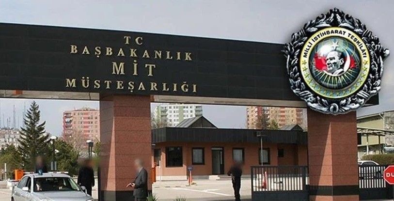 MİT Mossad şebekesini çökertti! 1 şirket ve 23 şahıs hakkında casusluk yapıyorlardı - Resim: 8