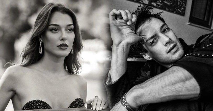 Afra Saraçoğlu'ndan, kendisini takipten çıkan 4 yıllık eski aşkı Mert Yazıcıoğlu'na karşı hamle - Resim: 7
