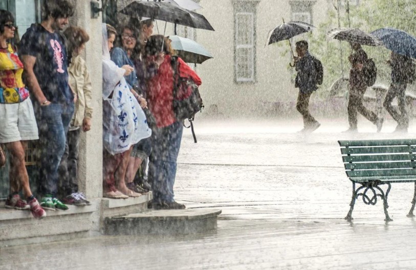 İstanbul'da fırtına bekleniyor! Meteoroloji Genel Müdürlüğü'nden 28 kente sarı ve turuncu kodlu uyarı - Resim: 10