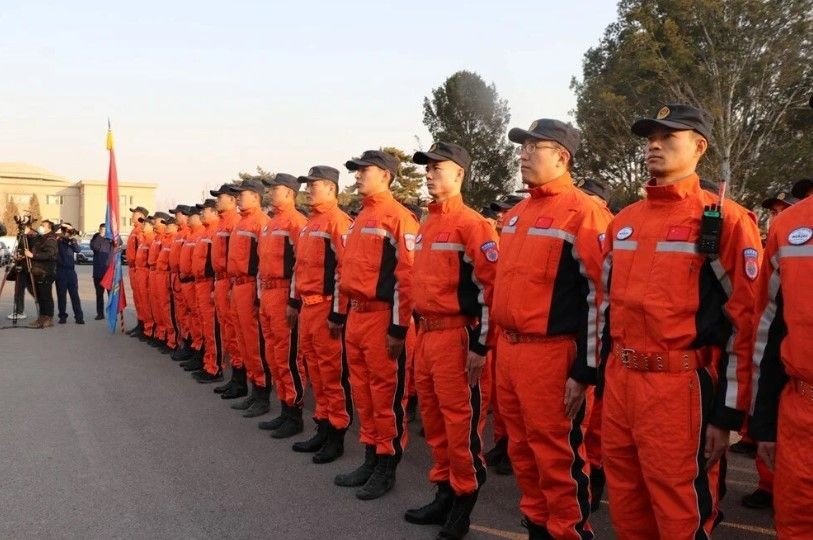 Dünyadan Türkiye'ye yardım eli uzandı - Resim: 30