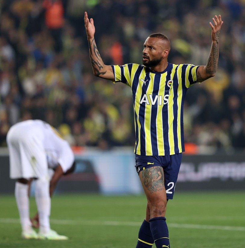 Fenerbahçe büyük fırsat tepti! Bu kez son dakikada yıkıldı - Resim: 30