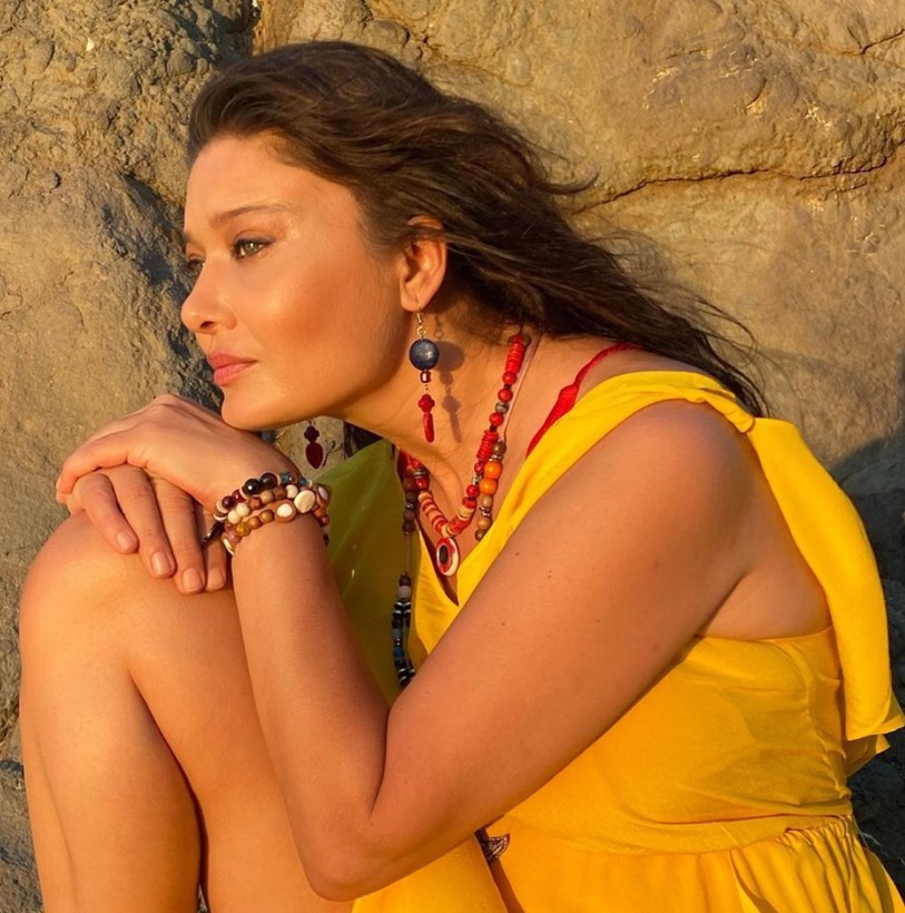 Bugün gelen zam haberlerinin ardından Nurgül Yeşilçay'dan paylaşım geldi - Resim: 1