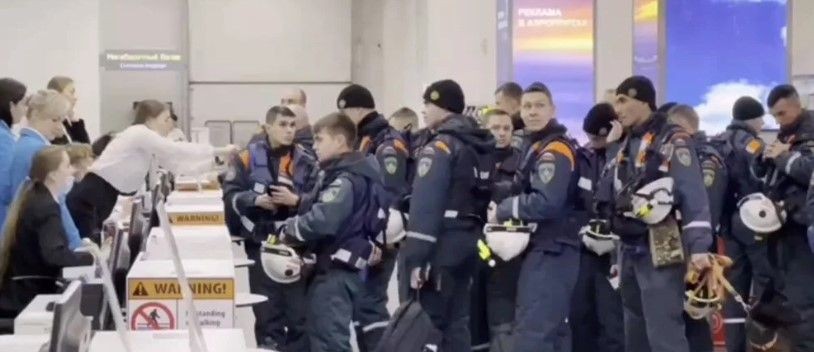 Dışişleri: Depremler sonrası yardım için 95 ülkeden teklif geldi; 53 ülkenin ekipleri şu an sahada - Resim: 8