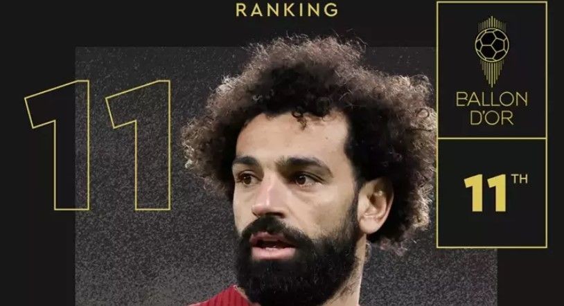 Ballon d'Or 2023 sahibini buldu! Lionel Messi 8. kez ödülün sahibi oldu - Resim: 36