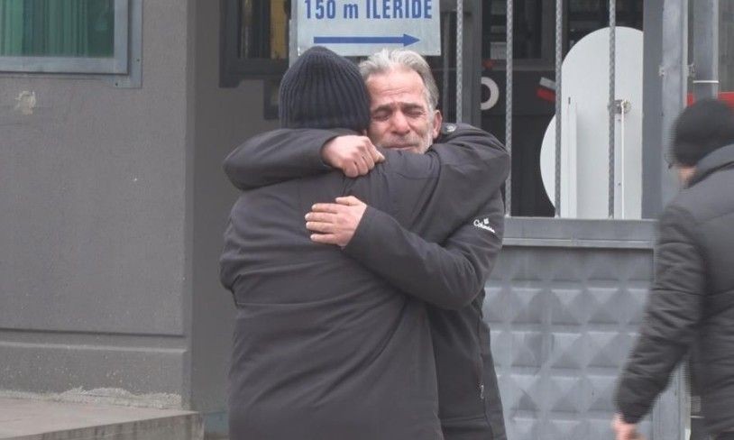 Kartalkaya yangını davasında acılı babadan kahreden sözler: Siz hiç ölen birini aradınız mı? Ben aradım - Resim: 4