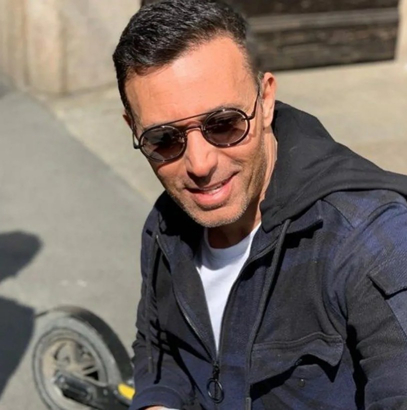 Mustafa Sandal ve Uzi arasında gerilim! "30 yıl sonra on binler seni alkışlarsa..." - Resim: 8