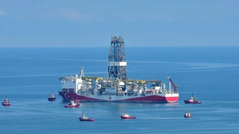 Türkiye'nin jeopolitik önemini arttıran gaz keşfi - Resim: 5