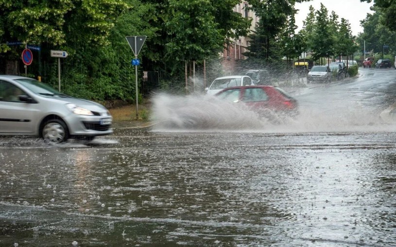 İstanbul'da fırtına bekleniyor! Meteoroloji Genel Müdürlüğü'nden 28 kente sarı ve turuncu kodlu uyarı - Resim: 24