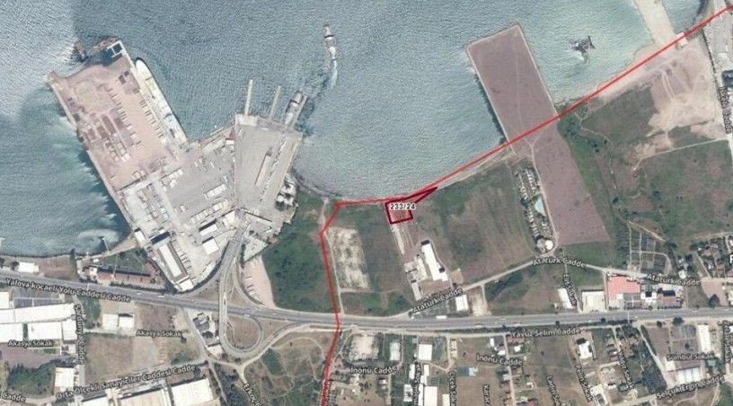 Belediyeler arsaları ihaleyle satışa çıkardı! Deniz kenarı da var - Resim: 13