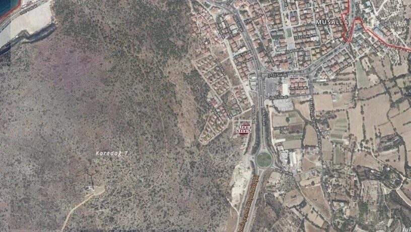 Belediyeler arsaları ihaleyle satışa çıkardı! Deniz kenarı da var - Resim: 15