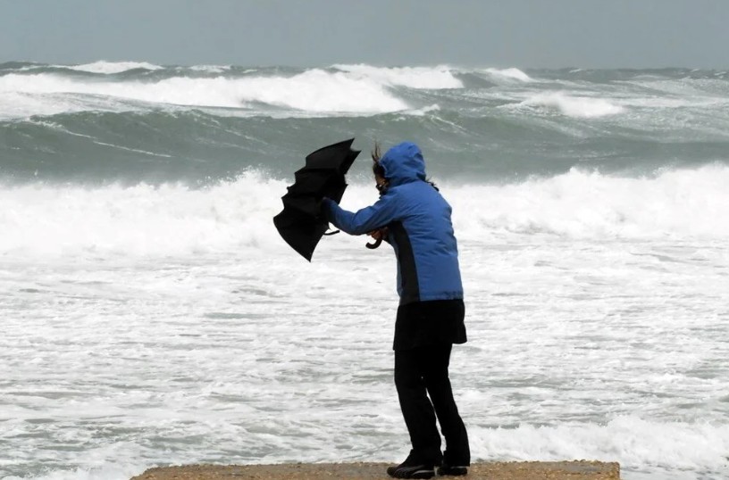 İstanbul'da fırtına bekleniyor! Meteoroloji Genel Müdürlüğü'nden 28 kente sarı ve turuncu kodlu uyarı - Resim: 15