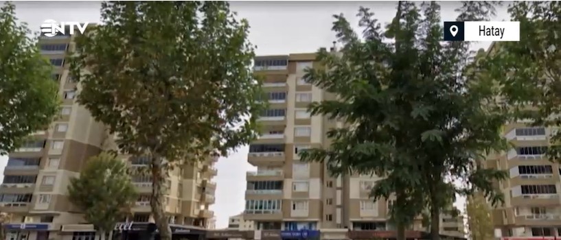 Müteahhit, binanın kolonlarını kesip kreş yapan toprak sahibi hakkında suç duyurusunda bulundu - Resim: 4