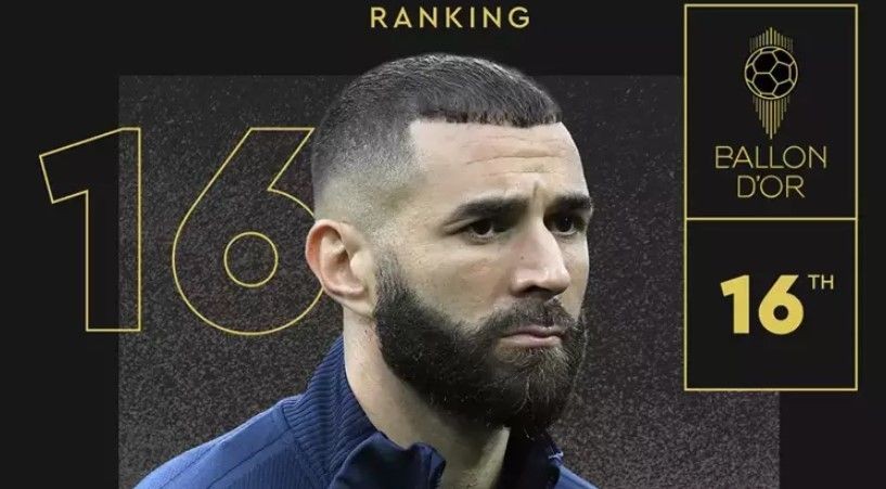 Ballon d'Or 2023 sahibini buldu! Lionel Messi 8. kez ödülün sahibi oldu - Resim: 31