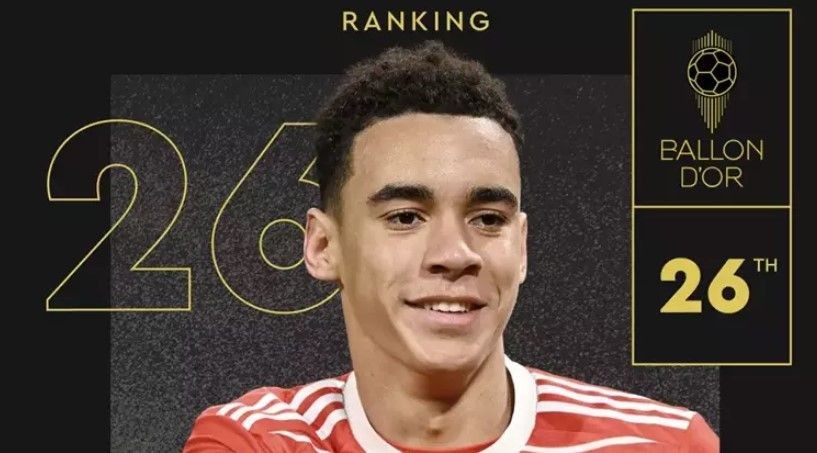 Ballon d'Or 2023 sahibini buldu! Lionel Messi 8. kez ödülün sahibi oldu - Resim: 21