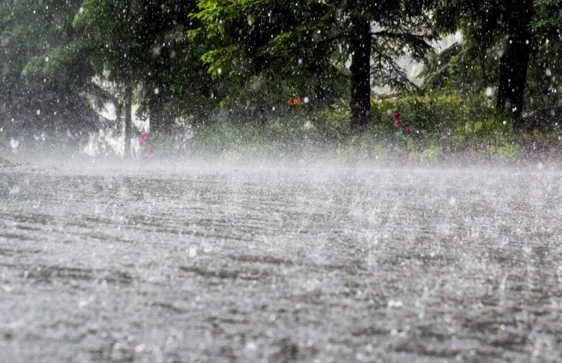 İstanbul'da fırtına bekleniyor! Meteoroloji Genel Müdürlüğü'nden 28 kente sarı ve turuncu kodlu uyarı - Resim: 11