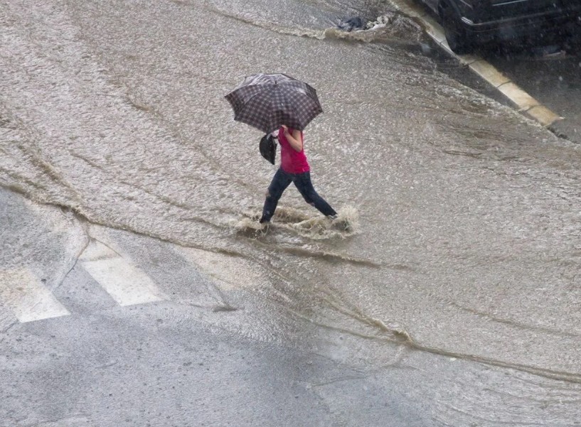 İstanbul'da fırtına bekleniyor! Meteoroloji Genel Müdürlüğü'nden 28 kente sarı ve turuncu kodlu uyarı - Resim: 7