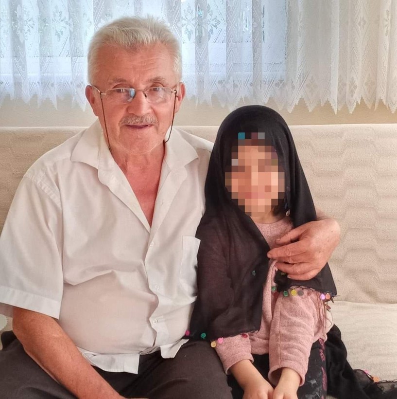 Giresun'da dehşet veren olayda sır perdesi aralandı: 65 yaşındaki eşini keserle öldürüp, intihar etmiş - Resim: 2