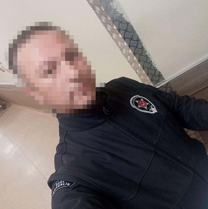 İstanbul'da güvenlik görevlisi sevgili dehşet saçtı! Ayrılmak istediği sevgilisini vurdu - Resim: 9