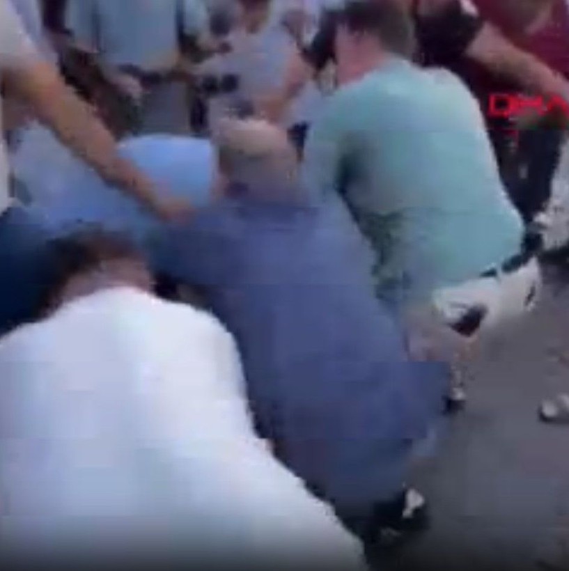 Türkiye Manisa'da dini nikahlı kocası tarafından dövülen Sude Naz'a ağladı: Bebeği aldıracağım - Resim: 7
