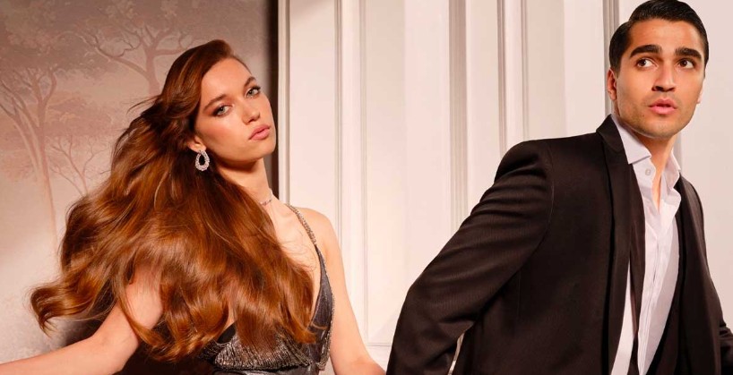 Mert Ramazan Demir ile Afra Saraçoğlu aşkını, paylaşımları ele verdi - Resim: 7