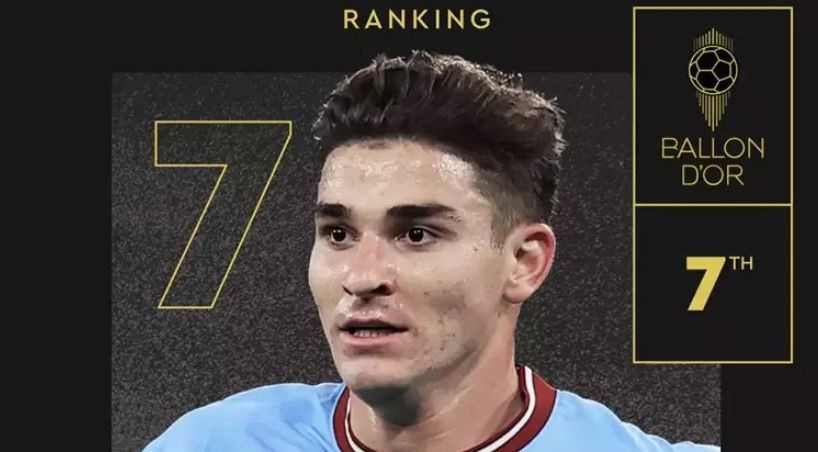 Ballon d'Or 2023 sahibini buldu! Lionel Messi 8. kez ödülün sahibi oldu - Resim: 40