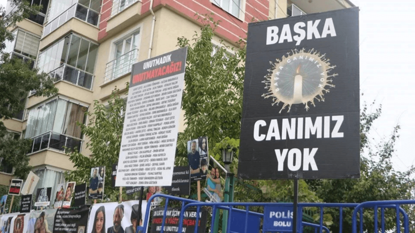 Kartalkaya yangını davası sürüyor: İkinci gün duruşmasında gözler müşteki avukatlarında - Resim : 2