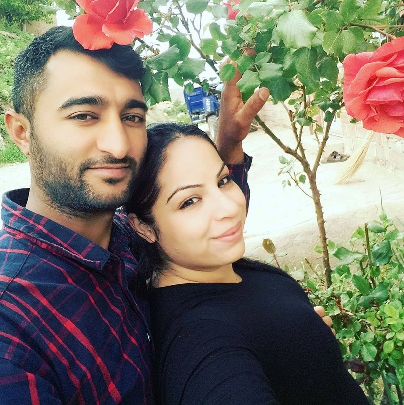 Can siper baba Mehmet Tekeş kurtarılamadı! Oğlu Miran iyi - Resim: 4
