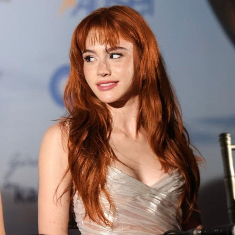 Evrim Akın, Asena Keskici'nin iddiaları sonrası sessizliğini bozdu: İyilikten başka ne yaptım? - Resim: 11