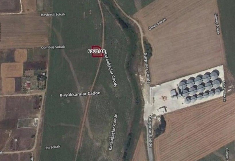 Belediyeler arsaları ihaleyle satışa çıkardı! Deniz kenarı da var - Resim: 4