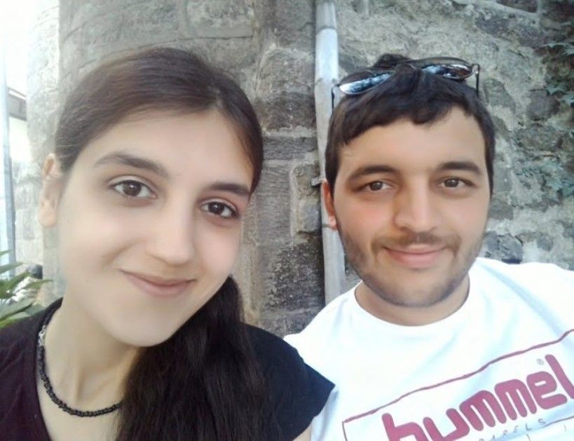 Bu çift bir nesli etkisi altına almıştı! Banu ile Mehmet'in aşkı bitti - Resim: 7