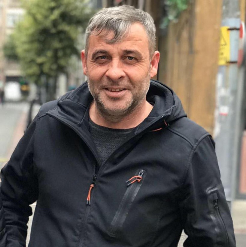 Çanakkale'de Nazmi Arıkan cinayetinde yeni ayrıntılar ortaya çıktı! Katil Ufuk Akçekaya tetikçi için borç para aramış - Resim: 6
