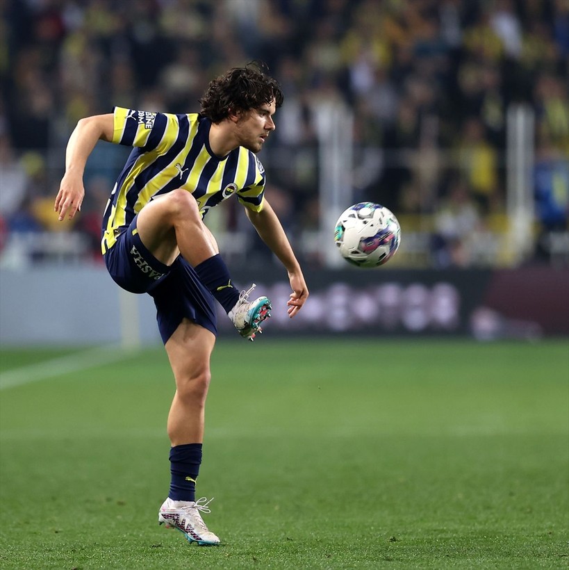 Fenerbahçe büyük fırsat tepti! Bu kez son dakikada yıkıldı - Resim: 6