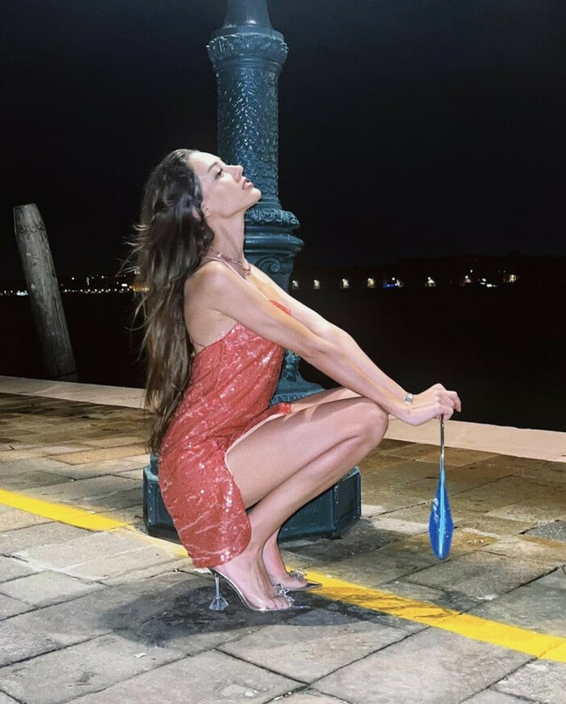 Dilan Çiçek Deniz'in son gönderisi çok konuşuldu: Estetik eleştirileri... - Resim : 4