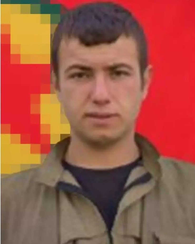 Son dakika! MİT saldırı planının önüne geçti! PKK'lı terörist Irak'ta etkisiz hale getirildi - Resim : 1