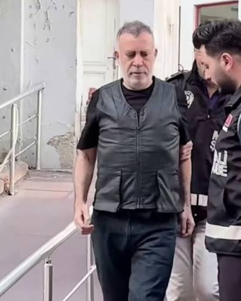 Ahbap soruşturmasında Alper Çelik'in ifadesi ortaya çıktı! Kapalıçarşı’dan Kıbrıs’a milyonluk ağ: