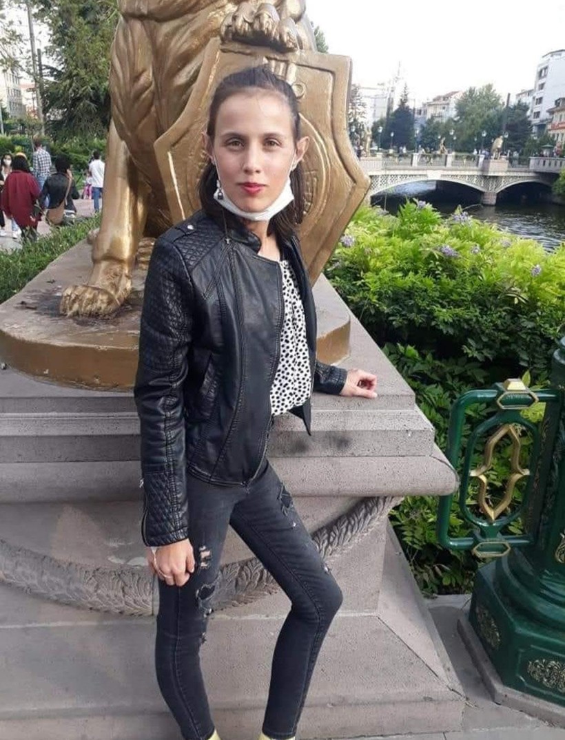Eskişehir'de meydana gelen olayda eşinden boşanmak isteyen kadın kocasını bıçakladı! "Bıçağı elinden almaya çalışırken oldu" - Resim : 1