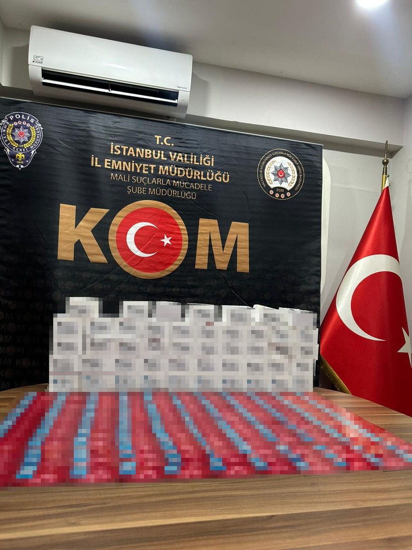 İBB İştirakler Başkanı Yıldız'ın ardından şoförü Bayram Yıldırım da itirafçı oldu - Resim : 2