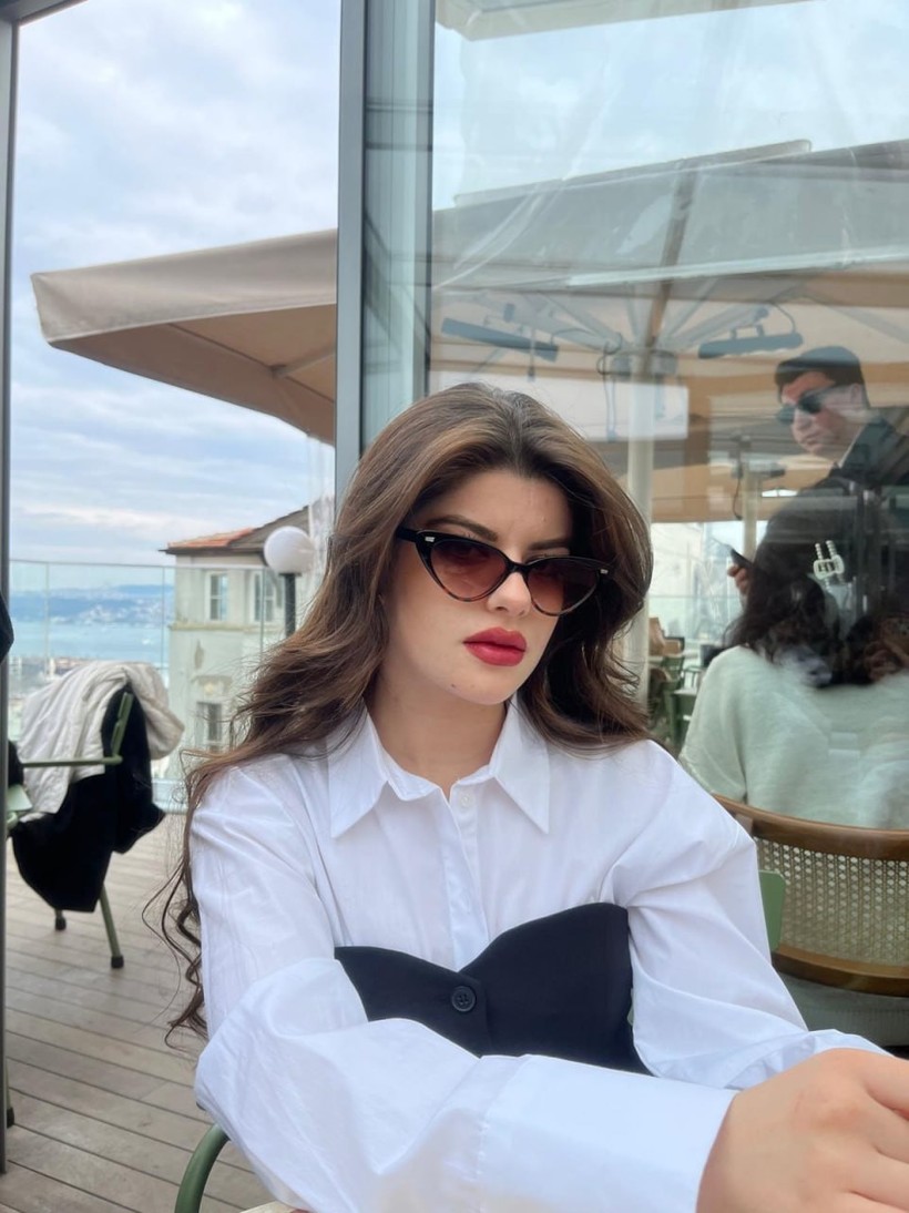 Ayşe Tokyaz cinayetinde taksicinin ifadesi ortaya çıktı: Ceset olduğunu bilsem yardım etmezdim - Resim : 1